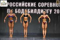 Чемпионат Воронежской области по бодибилдингу - 2026