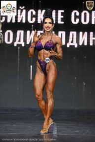 Чемпионат Воронежской области по бодибилдингу - 2026