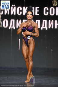 Чемпионат Воронежской области по бодибилдингу - 2026