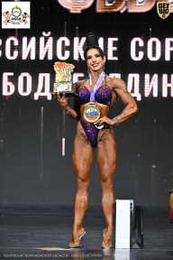 Чемпионат Воронежской области по бодибилдингу - 2026