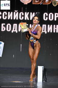 Чемпионат Воронежской области по бодибилдингу - 2026