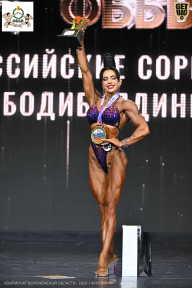 Чемпионат Воронежской области по бодибилдингу - 2026