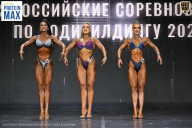 Чемпионат Воронежской области по бодибилдингу - 2026