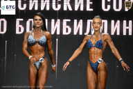 Чемпионат Воронежской области по бодибилдингу - 2026