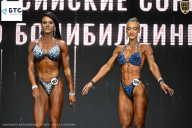 Чемпионат Воронежской области по бодибилдингу - 2026