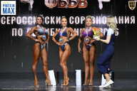 Чемпионат Воронежской области по бодибилдингу - 2026