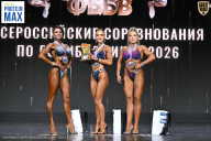 Чемпионат Воронежской области по бодибилдингу - 2026