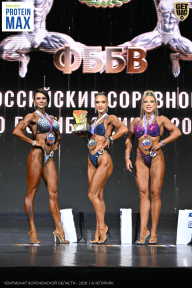 Чемпионат Воронежской области по бодибилдингу - 2026