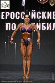 Чемпионат Воронежской области по бодибилдингу - 2026