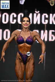 Чемпионат Воронежской области по бодибилдингу - 2026