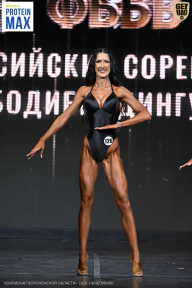 Чемпионат Воронежской области по бодибилдингу - 2026