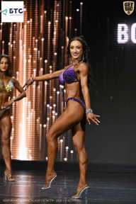 Чемпионат Воронежской области по бодибилдингу - 2026