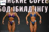 Чемпионат Воронежской области по бодибилдингу - 2026
