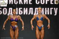 Чемпионат Воронежской области по бодибилдингу - 2026