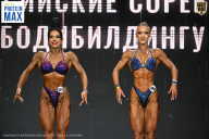 Чемпионат Воронежской области по бодибилдингу - 2026