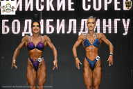 Чемпионат Воронежской области по бодибилдингу - 2026