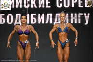 Чемпионат Воронежской области по бодибилдингу - 2026