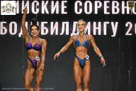 Чемпионат Воронежской области по бодибилдингу - 2026