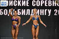 Чемпионат Воронежской области по бодибилдингу - 2026
