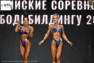 Чемпионат Воронежской области по бодибилдингу - 2026