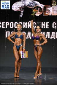 Чемпионат Воронежской области по бодибилдингу - 2026