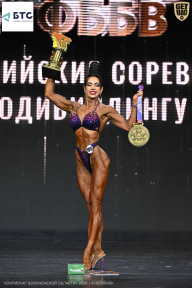 Чемпионат Воронежской области по бодибилдингу - 2026