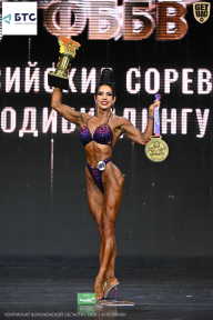 Чемпионат Воронежской области по бодибилдингу - 2026