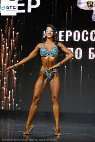 Чемпионат Воронежской области по бодибилдингу - 2026