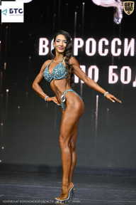 Чемпионат Воронежской области по бодибилдингу - 2026