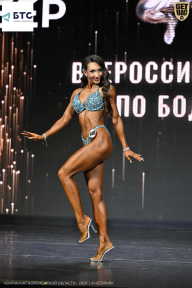 Чемпионат Воронежской области по бодибилдингу - 2026