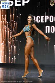 Чемпионат Воронежской области по бодибилдингу - 2026