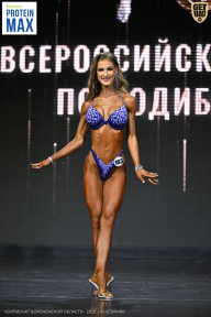 Чемпионат Воронежской области по бодибилдингу - 2026