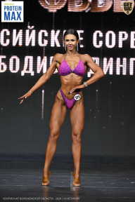 Чемпионат Воронежской области по бодибилдингу - 2026