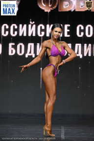 Чемпионат Воронежской области по бодибилдингу - 2026