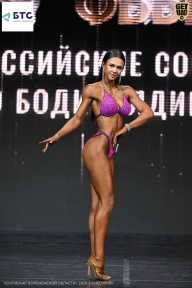 Чемпионат Воронежской области по бодибилдингу - 2026