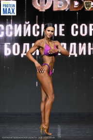 Чемпионат Воронежской области по бодибилдингу - 2026