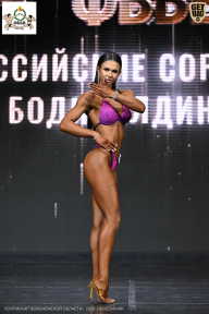 Чемпионат Воронежской области по бодибилдингу - 2026