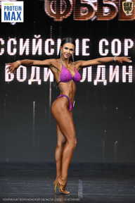 Чемпионат Воронежской области по бодибилдингу - 2026