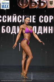 Чемпионат Воронежской области по бодибилдингу - 2026