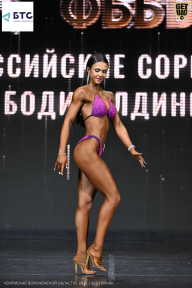 Чемпионат Воронежской области по бодибилдингу - 2026