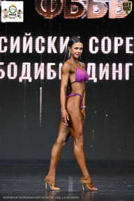 Чемпионат Воронежской области по бодибилдингу - 2026