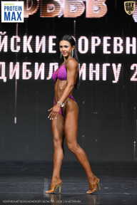 Чемпионат Воронежской области по бодибилдингу - 2026