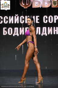 Чемпионат Воронежской области по бодибилдингу - 2026
