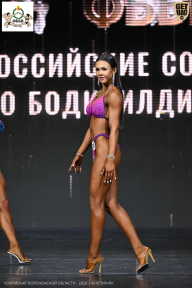 Чемпионат Воронежской области по бодибилдингу - 2026