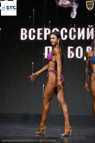 Чемпионат Воронежской области по бодибилдингу - 2026