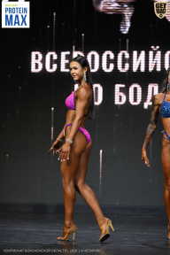 Чемпионат Воронежской области по бодибилдингу - 2026