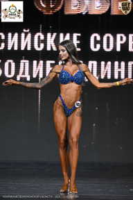 Чемпионат Воронежской области по бодибилдингу - 2026