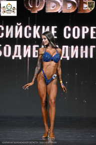 Чемпионат Воронежской области по бодибилдингу - 2026