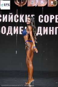 Чемпионат Воронежской области по бодибилдингу - 2026