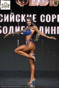 Чемпионат Воронежской области по бодибилдингу - 2026